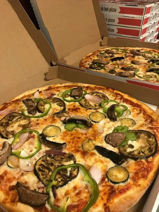 Gerard’s Pizza & Pasta Picture 7