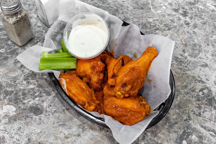 Gerard’s Pizza & Pasta Picture 10