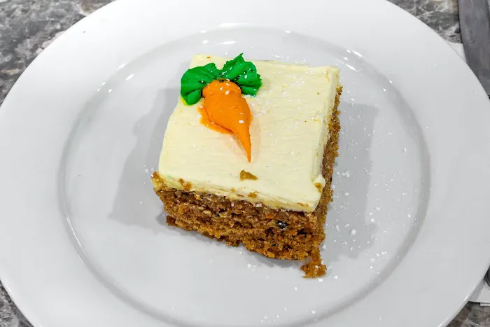 Gerard’s Pizza & Pasta Picture 8