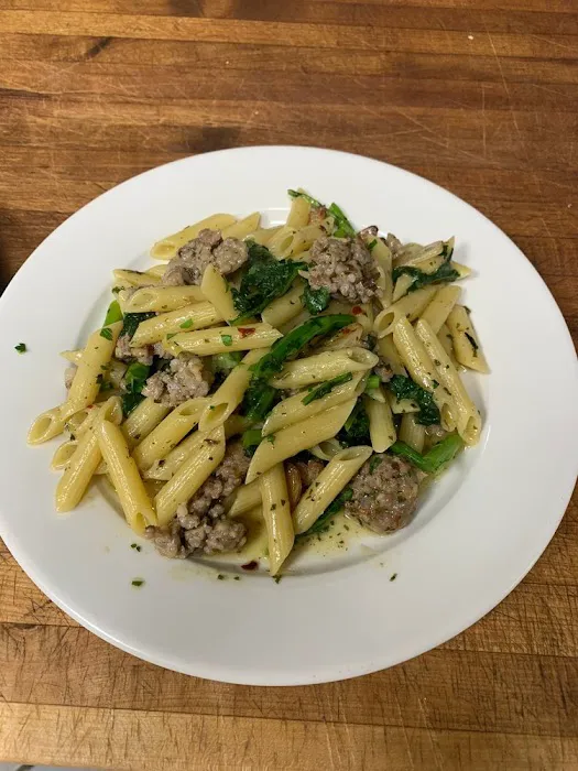 Gerard’s Pizza & Pasta Picture 2