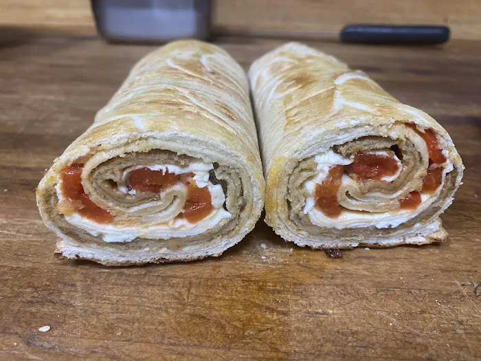 Gerard’s Pizza & Pasta Picture 5