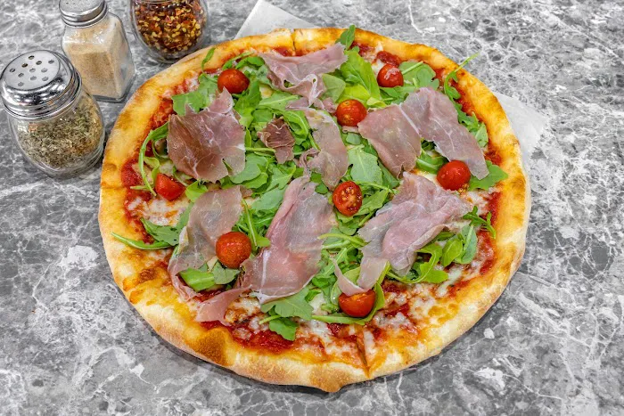 Gerard’s Pizza & Pasta Picture 9