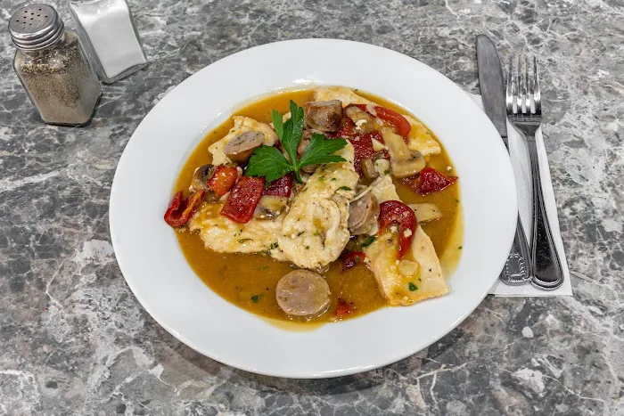 Gerard’s Pizza & Pasta Picture 4