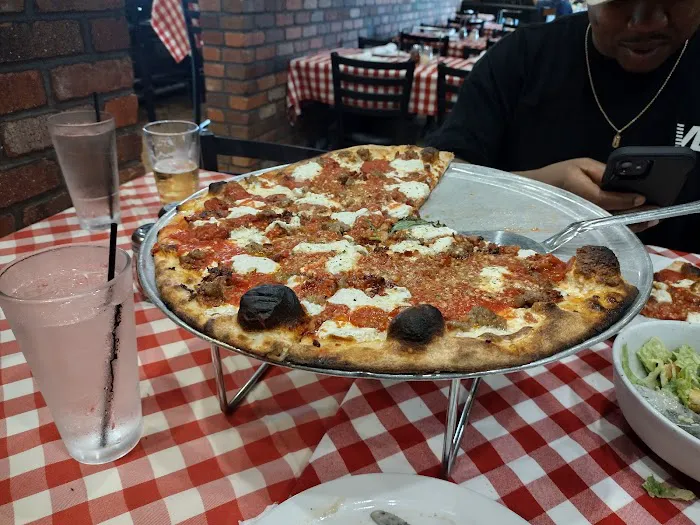 Gerard’s Pizza & Pasta Picture 1