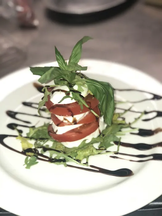 Pizzeria Baci Picture 2