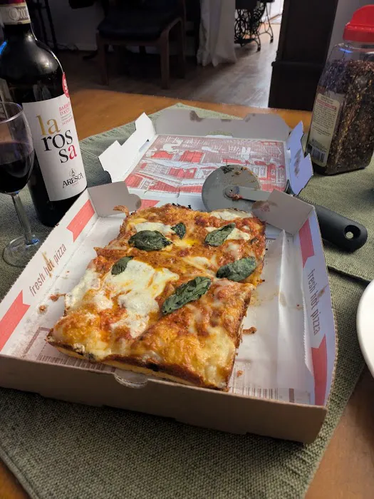 Pizzeria Baci Picture 9