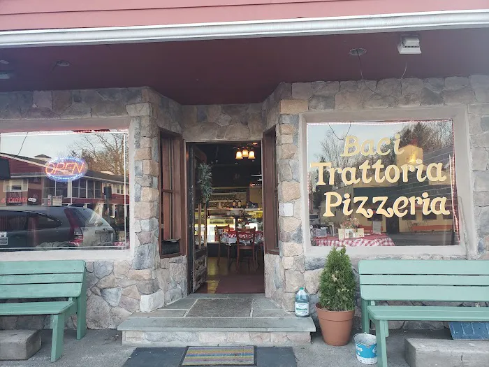 Pizzeria Baci Picture 10