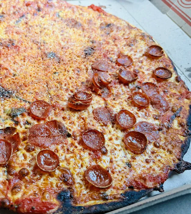 Pizzeria Baci Picture 8