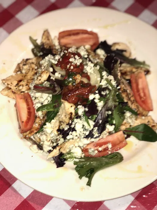 Pizzeria Baci Picture 5