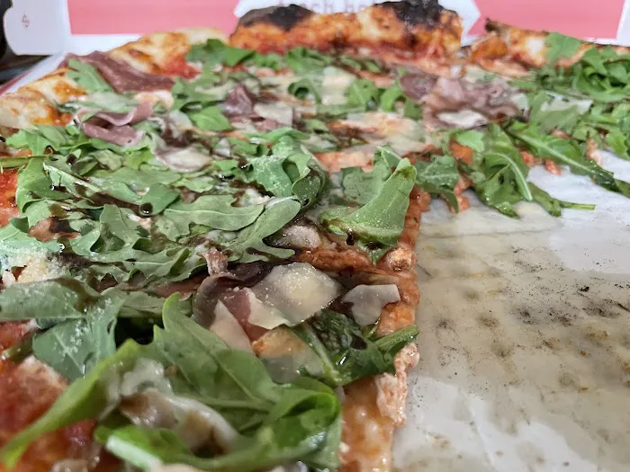 Pizzeria Baci Picture 6