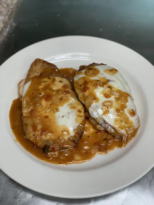 Pizzeria Baci Picture 1