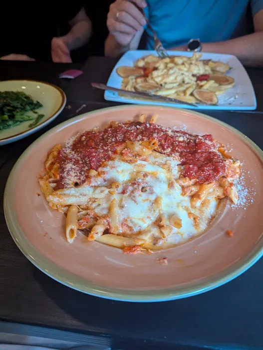 Trattoria Baci Picture 3