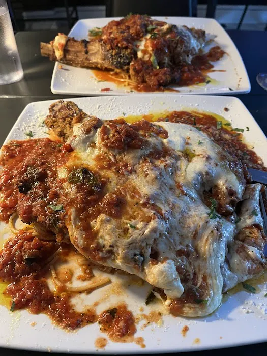 Trattoria Baci Picture 2