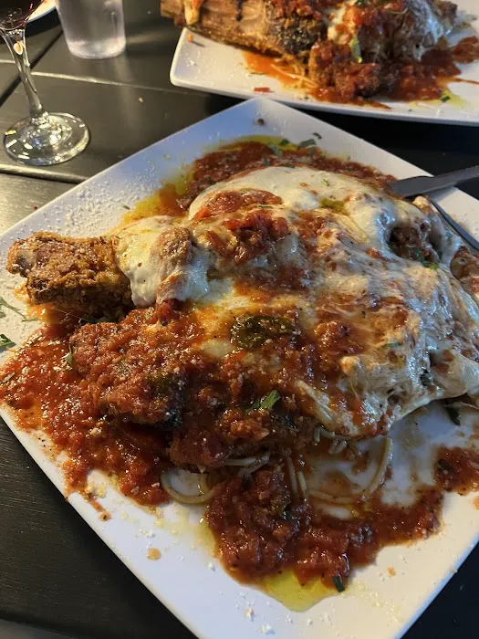 Trattoria Baci Picture 5