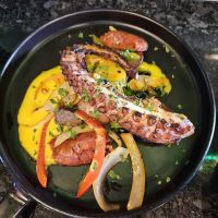 Twenty89 Bar & Grill ico