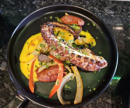 Twenty89 Bar & Grill