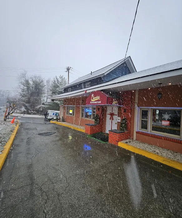 Twenty89 Bar & Grill Picture 6