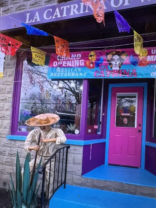 La Catrina of Westchester Picture 3