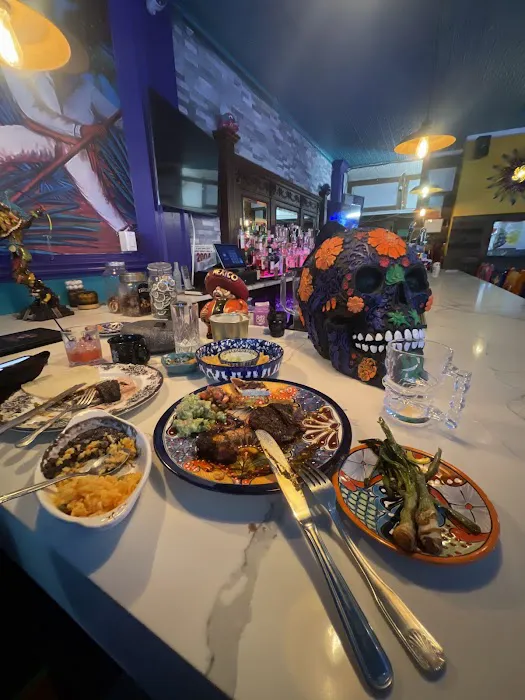 La Catrina of Westchester Picture 8