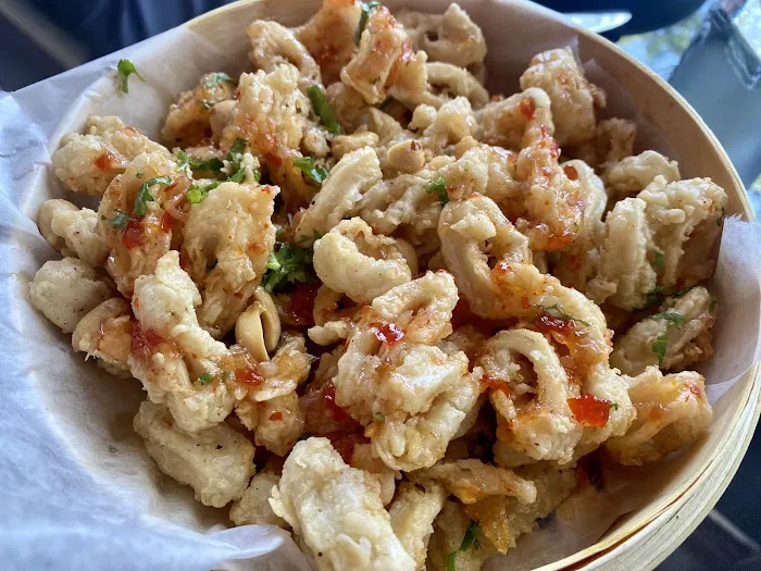 La Catrina of Westchester Picture 10