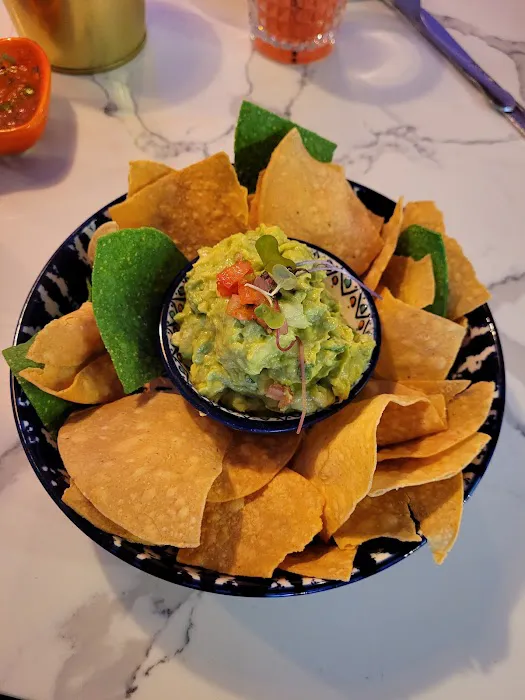 La Catrina of Westchester Picture 9