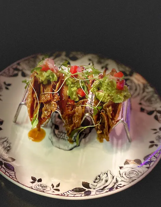 La Catrina of Westchester Picture 4