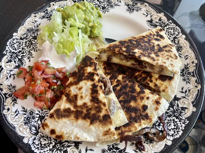 La Catrina of Westchester Picture 2