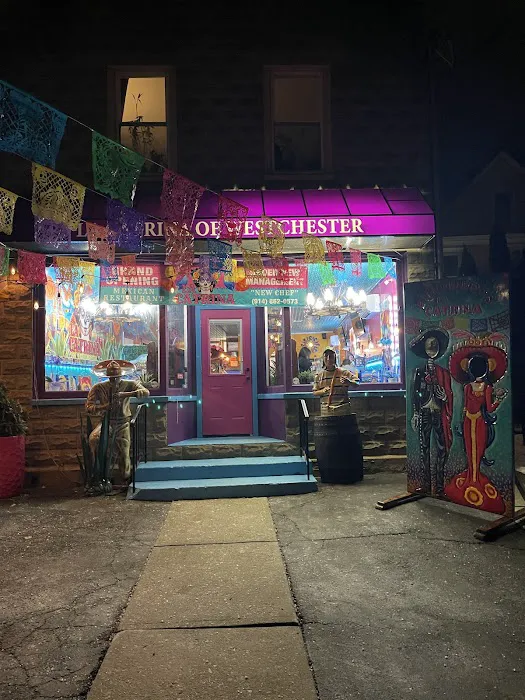 La Catrina of Westchester Picture 1