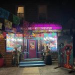 La Catrina of Westchester