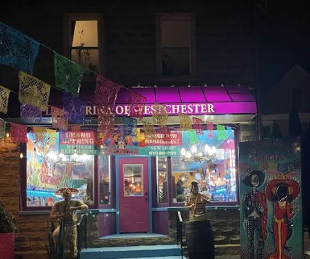 La Catrina of Westchester