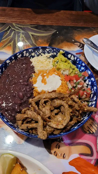 La Catrina of Westchester Picture 7