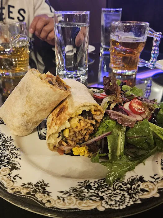 La Catrina of Westchester Picture 5