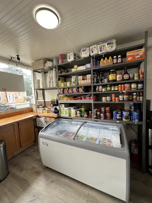 The Mexican Deli Picture 6