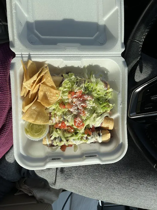 The Mexican Deli Picture 5