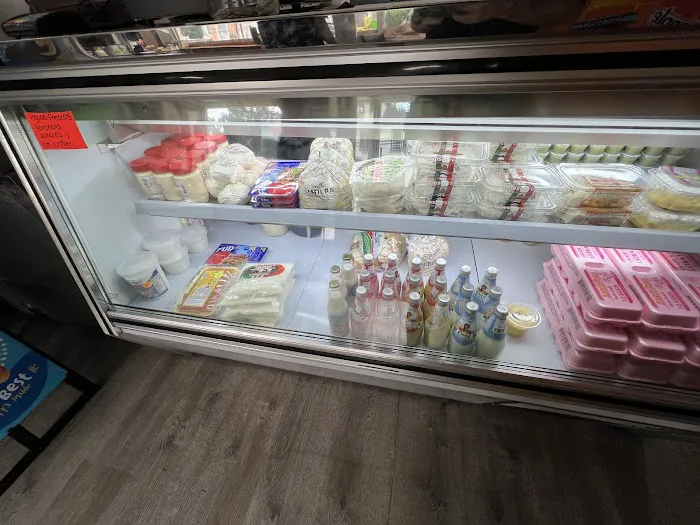 The Mexican Deli Picture 4