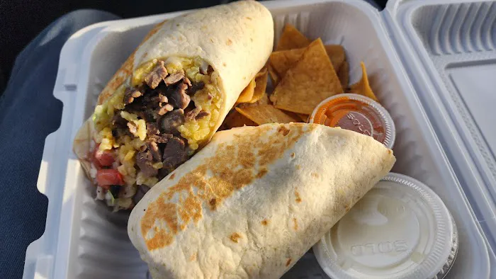 The Mexican Deli Picture 2