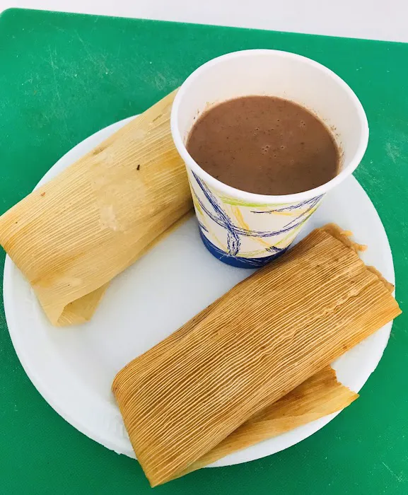 The Mexican Deli Picture 9