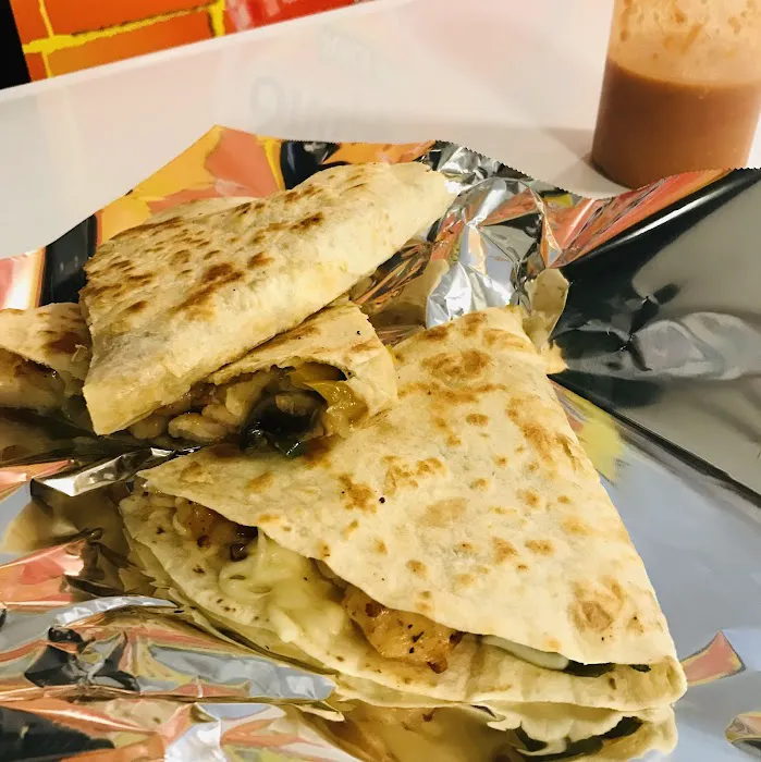 The Mexican Deli Picture 10