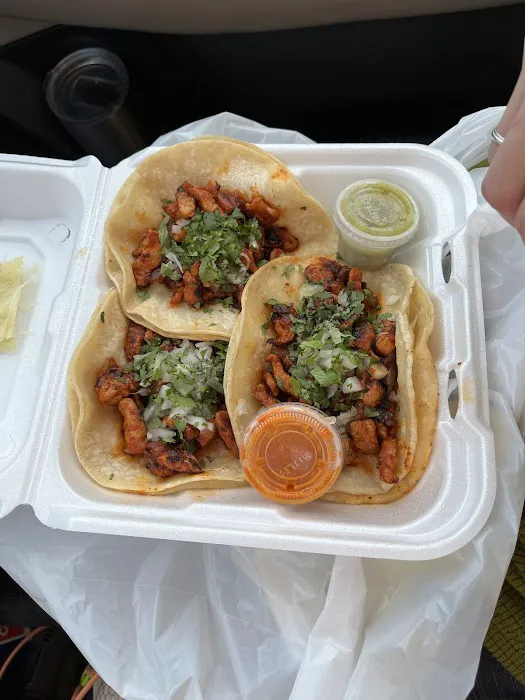 The Mexican Deli Picture 7