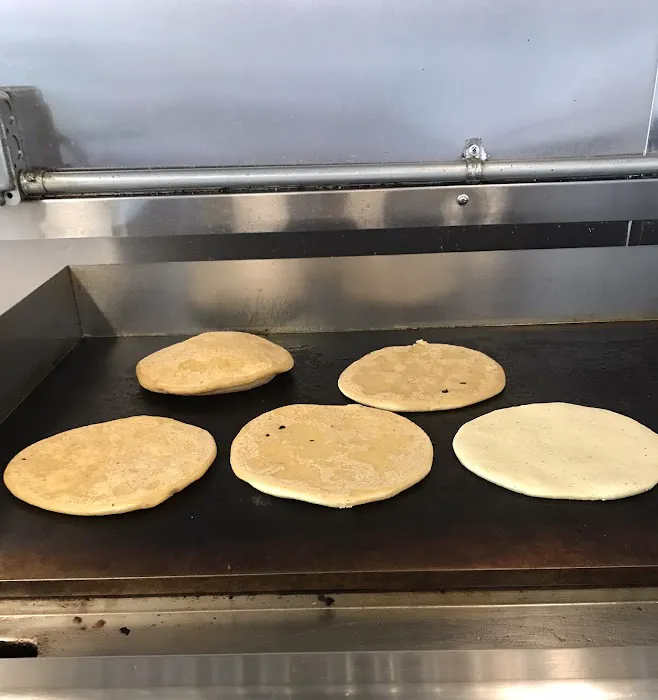 The Mexican Deli Picture 8