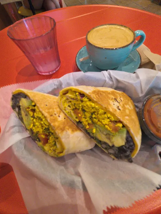 Roots Cafe Picture 2