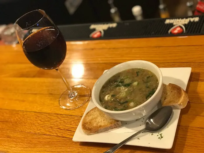 Valerio's Restaurant Picture 5