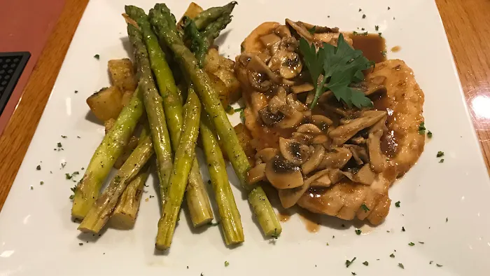 Valerio's Restaurant Picture 1