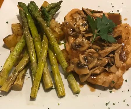 Valerio's Restaurant