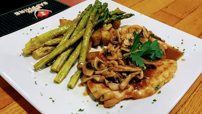 Valerio's Restaurant Picture 7