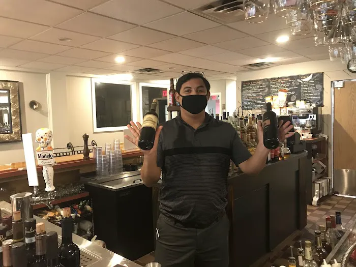 Valerio's Restaurant Picture 2