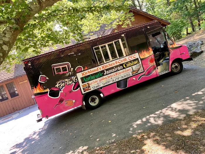 Kirkland's Kitchen and Grill Picture 3