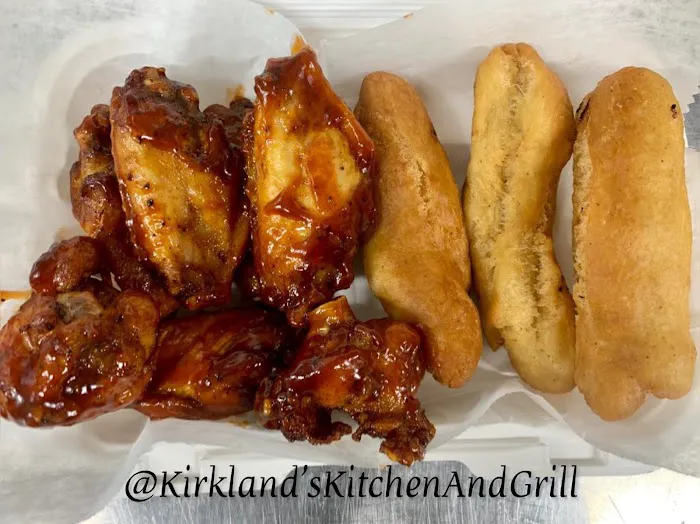 Kirkland's Kitchen and Grill Picture 6