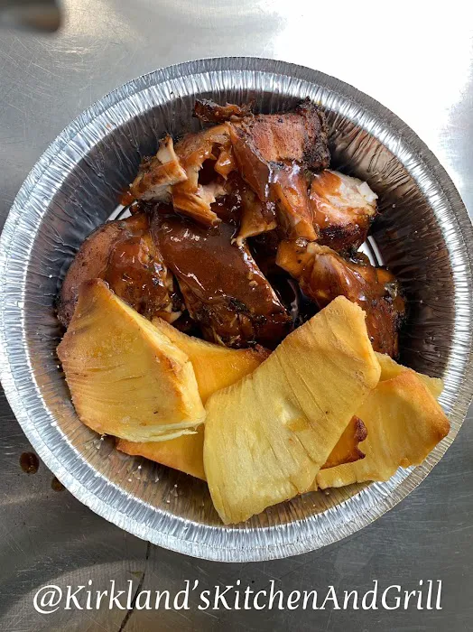 Kirkland's Kitchen and Grill Picture 9