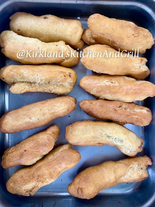 Kirkland's Kitchen and Grill Picture 1